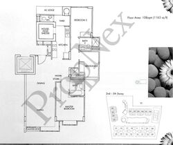 Forest Hills Condominium (D26), Condominium #490887611